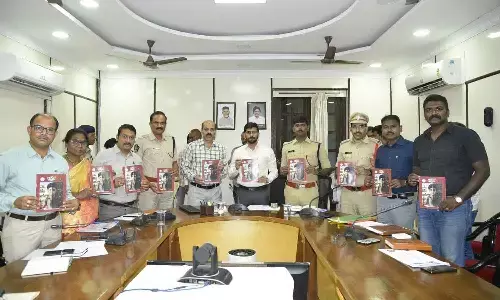 Collector directs robust measures to prevent road accidents Collector directs robust measures to prevent road accidents