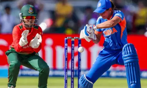 India women will face Bangladesh in the second semifinal of the Aichi-Nagoya Asian Games 2026