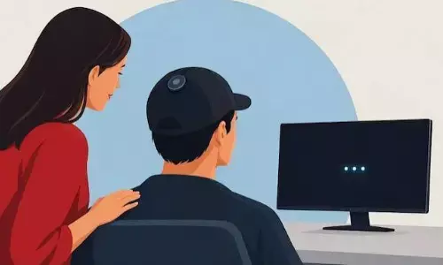Neuralink Helps Man With Speech Difficulties Speak Using His Mind Neuralink Helps Man With Speech Difficulties Speak Using His Mind