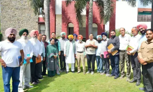 Punjab government on Friday announced to increase dearness allowance