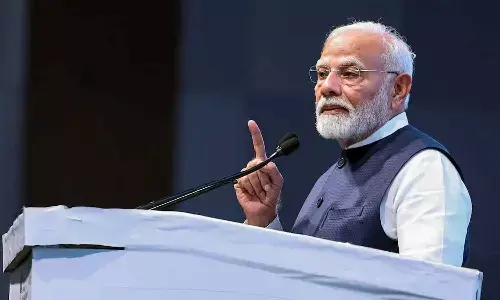 Prime Minister Narendra Modi