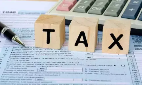 Net direct tax collection rises 13% to Rs 12.12 lakh crore Net direct tax collection rises 13% to Rs 12.12 lakh crore