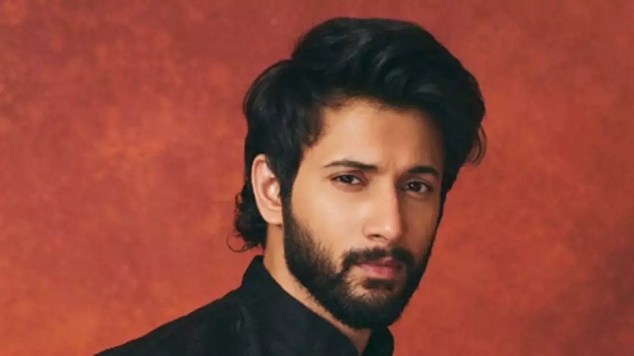 Rohit Saraf says Kalaripayattu transformed his mindset, lifestyle Rohit Saraf says Kalaripayattu transformed his mindset, lifestyle