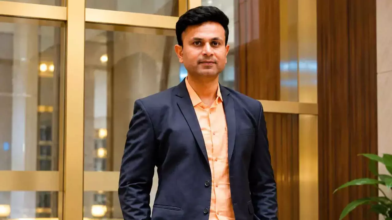 ‘Gondhal’ director Santosh Davakhar wanted to move beyond poverty, casteism narratives in Indian cinema ‘Gondhal’ director Santosh Davakhar wanted to move beyond poverty, casteism narratives in Indian cinema