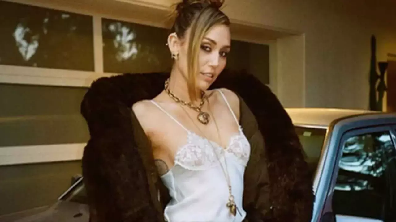 Miley Cyrus worries about getting the ‘ick’ after marrying Maxx Morando Miley Cyrus worries about getting the ‘ick’ after marrying Maxx Morando