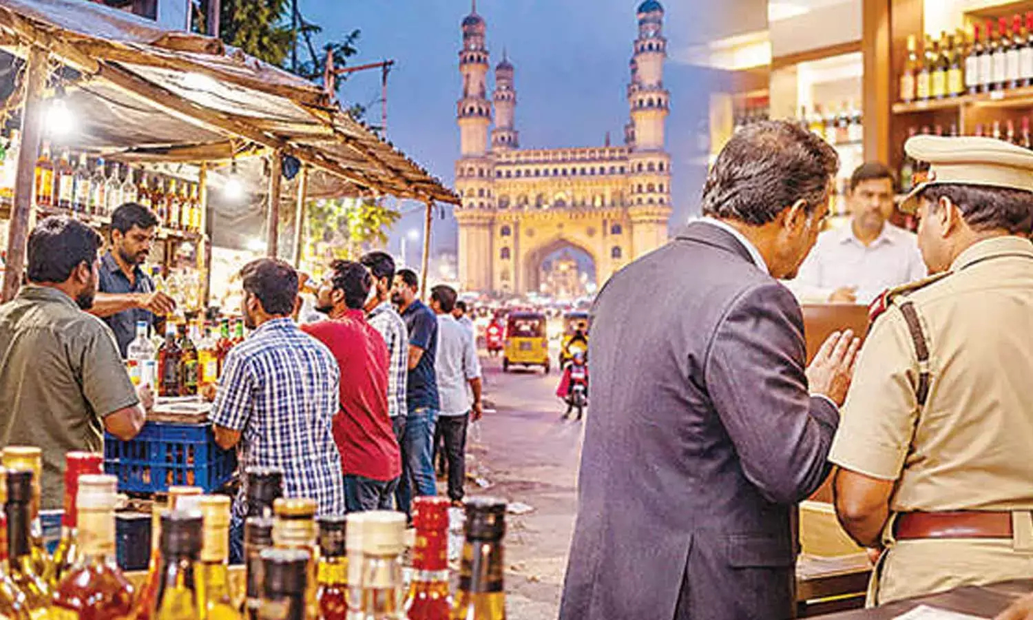 Belt shops thriving even in Hyderabad Belt shops thriving even in Hyderabad
