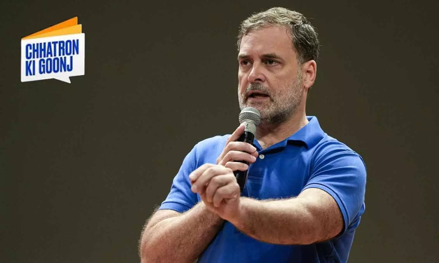 Rahul Gandhi Rahul Gandhi