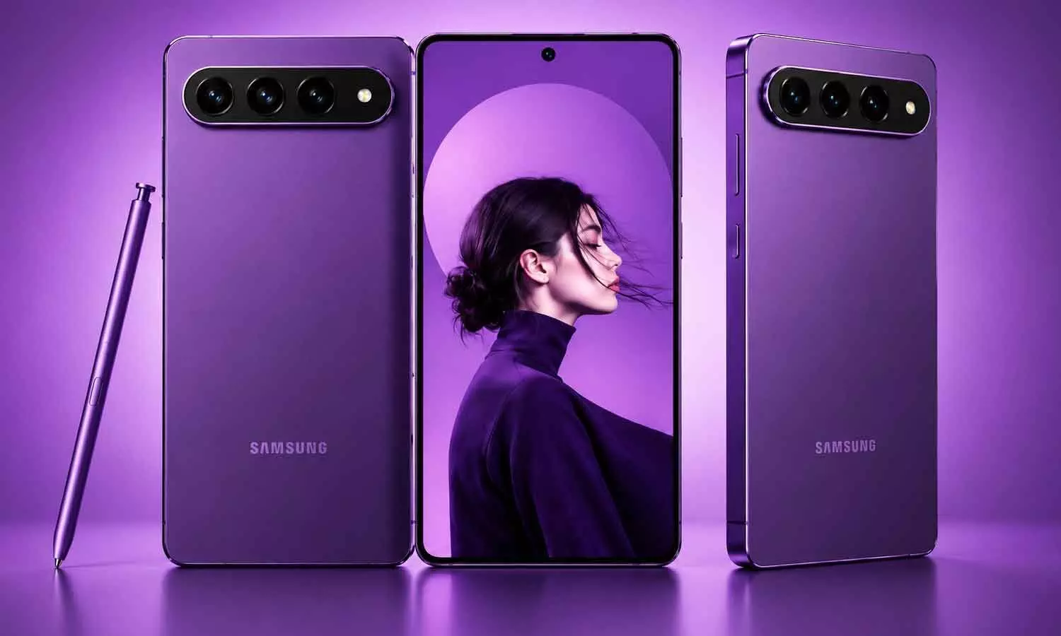 Samsung Galaxy S27 Ultra Leak: 5,700mAh Battery, 60W Charging and More Samsung Galaxy S27 Ultra Leak: 5,700mAh Battery, 60W Charging and More