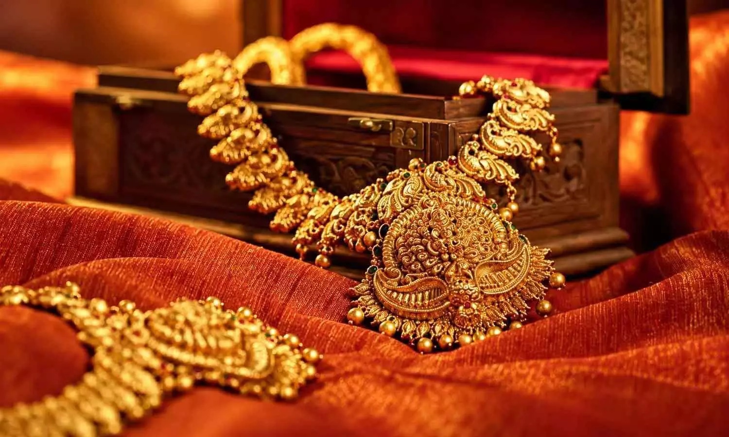 Gold rates today in Bengaluru and Chennai surges, check the prices on 19 September 2026 Gold rates today in Bengaluru and Chennai surges, check the prices on 19 September 2026