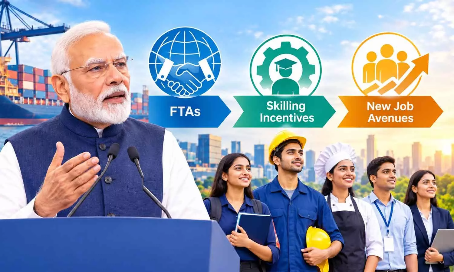Prime Minister Narendra Modi Prime Minister Narendra Modi