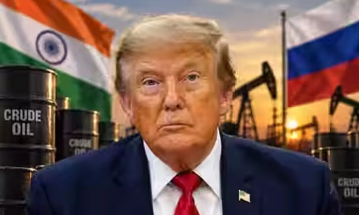 Donald Trump Donald Trump