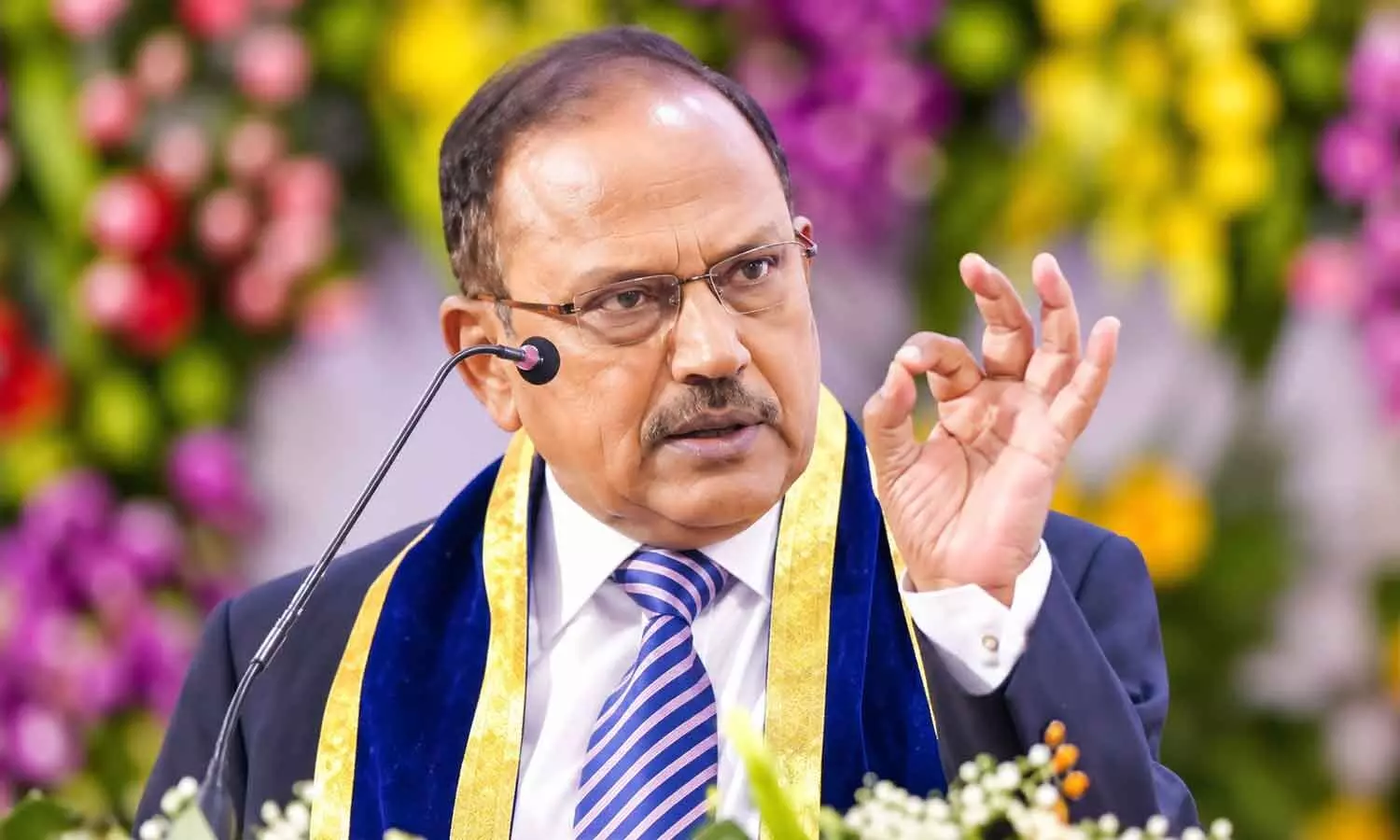 Ajit Doval Ajit Doval