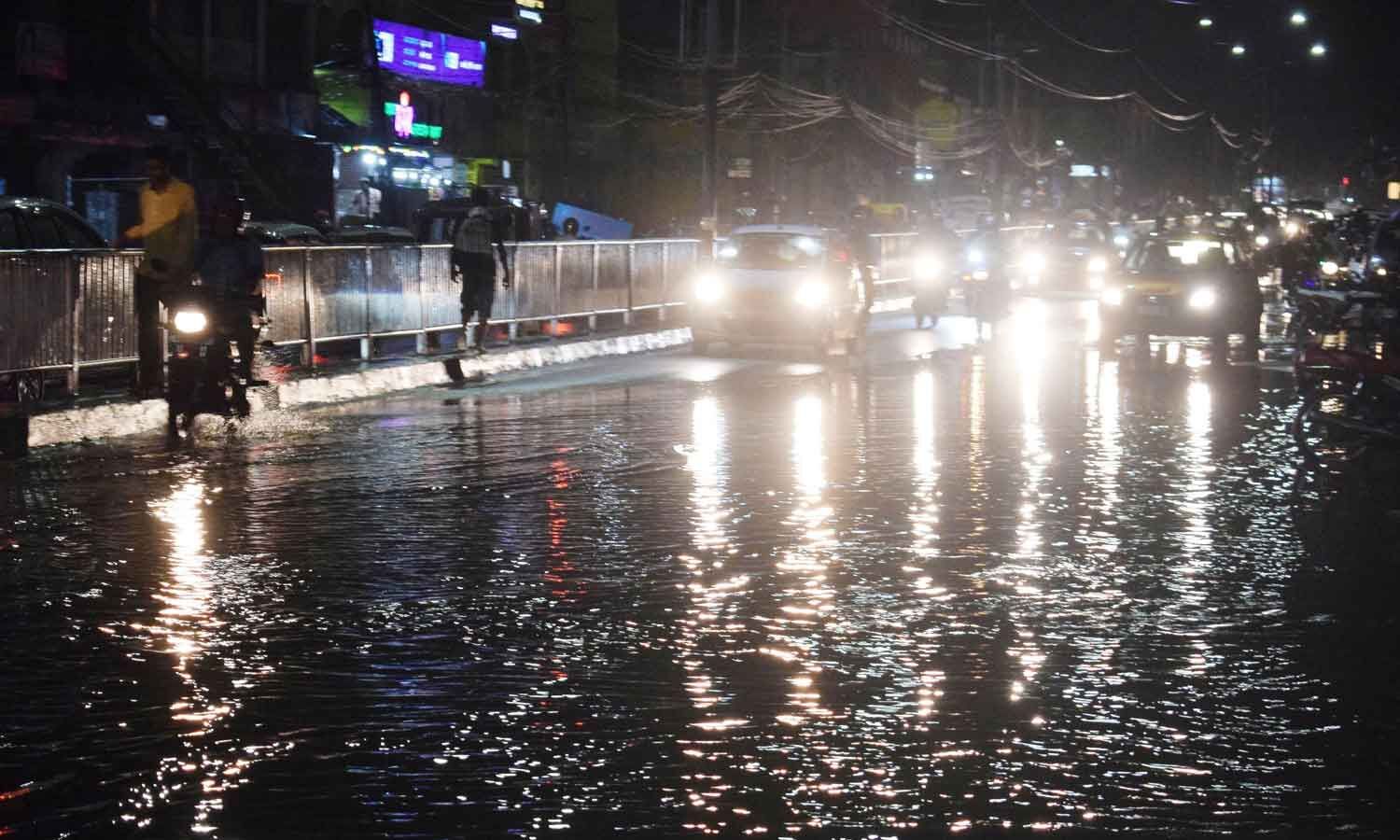 Deep Depression Near Odisha Coast Likely to Bring Heavy Rain