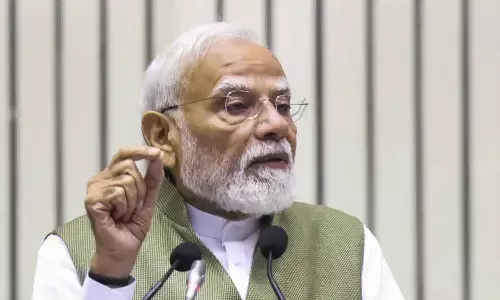Prime Minister Narendra Modi