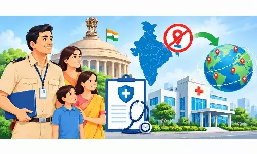 Centre scraps location-based CGHS eligibility restrictions
