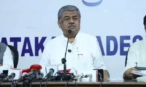 Karnataka Congress  will set up political affairs  committee soon: Hariprasad