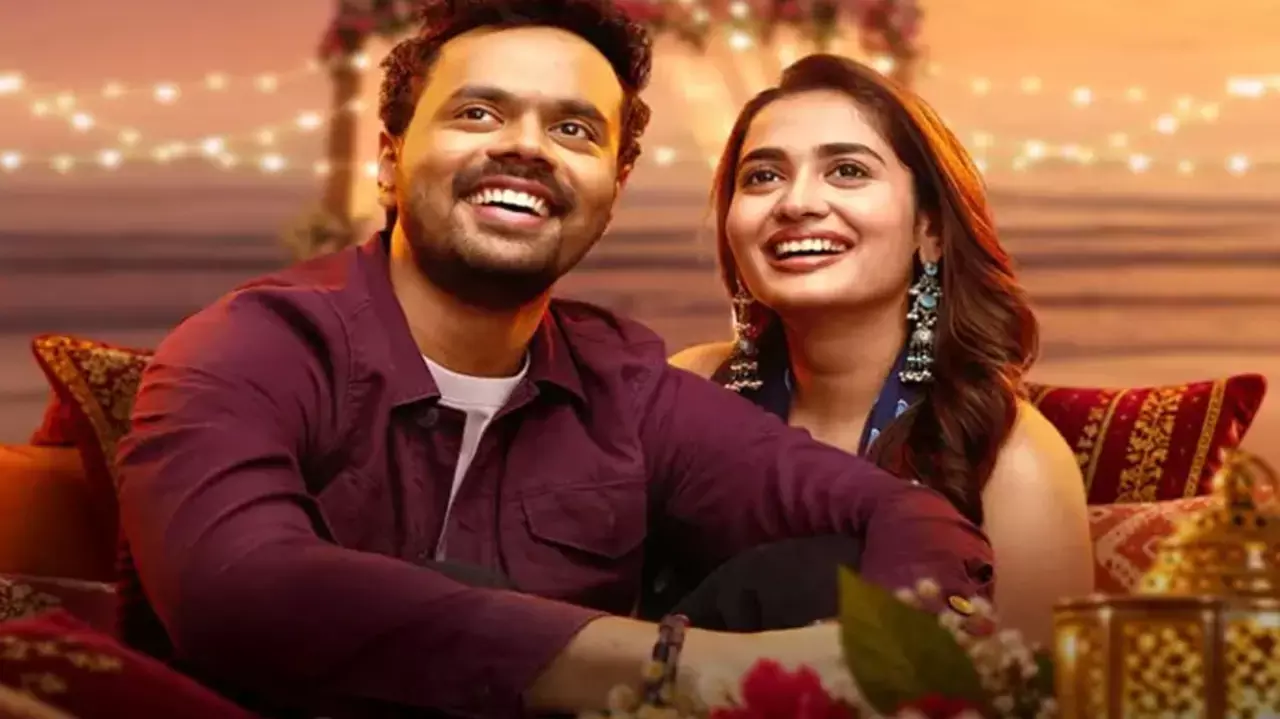 AR Rahman releases ‘Sangeeth’ first single ‘Nee Valle’ AR Rahman releases ‘Sangeeth’ first single ‘Nee Valle’