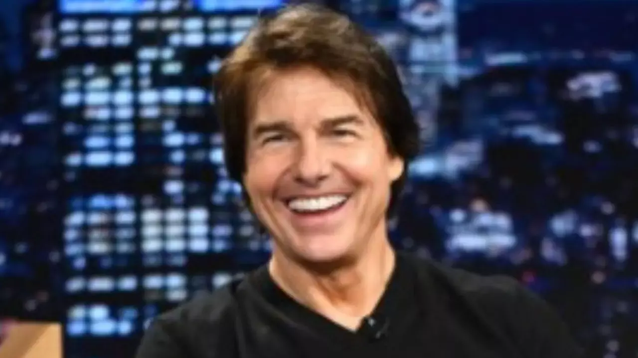 Hollywood royalty Tom Cruise knows the business and its nuances in and out Hollywood royalty Tom Cruise knows the business and its nuances in and out