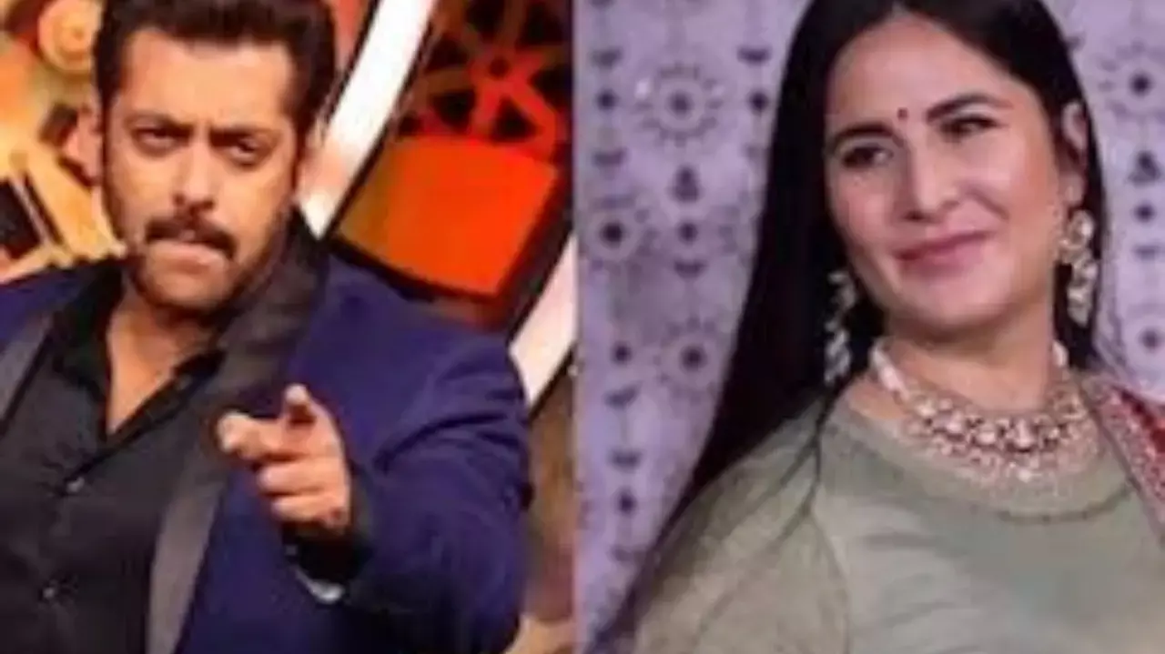Salman Khan has reacted against body shaming and trolling on the internet Salman Khan has reacted against body shaming and trolling on the internet