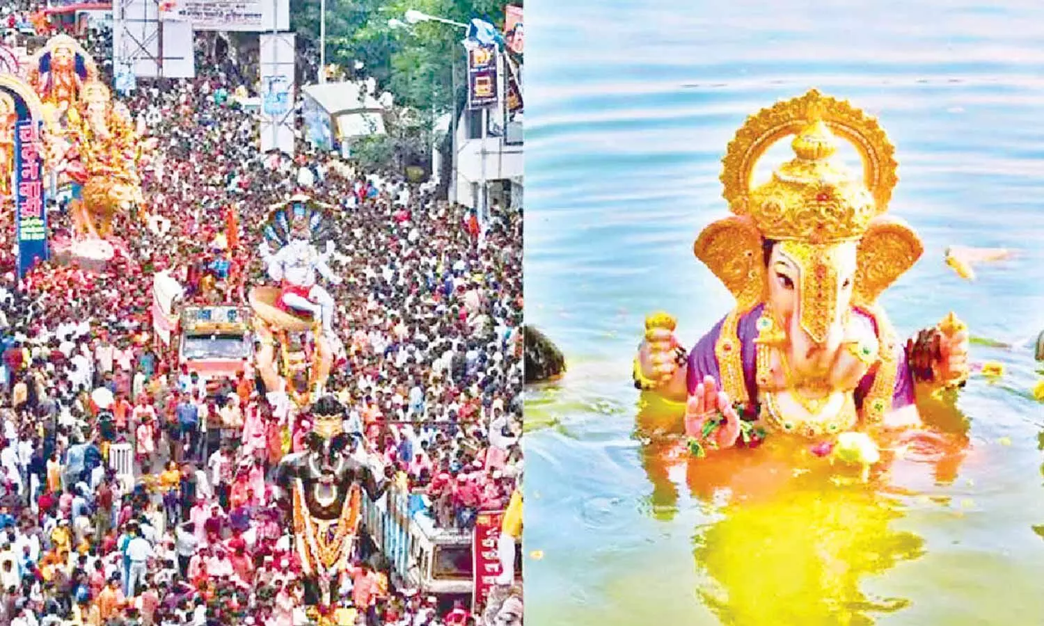 The spiritual and cultural meaning of Ganesha’s departure The spiritual and cultural meaning of Ganesha’s departure