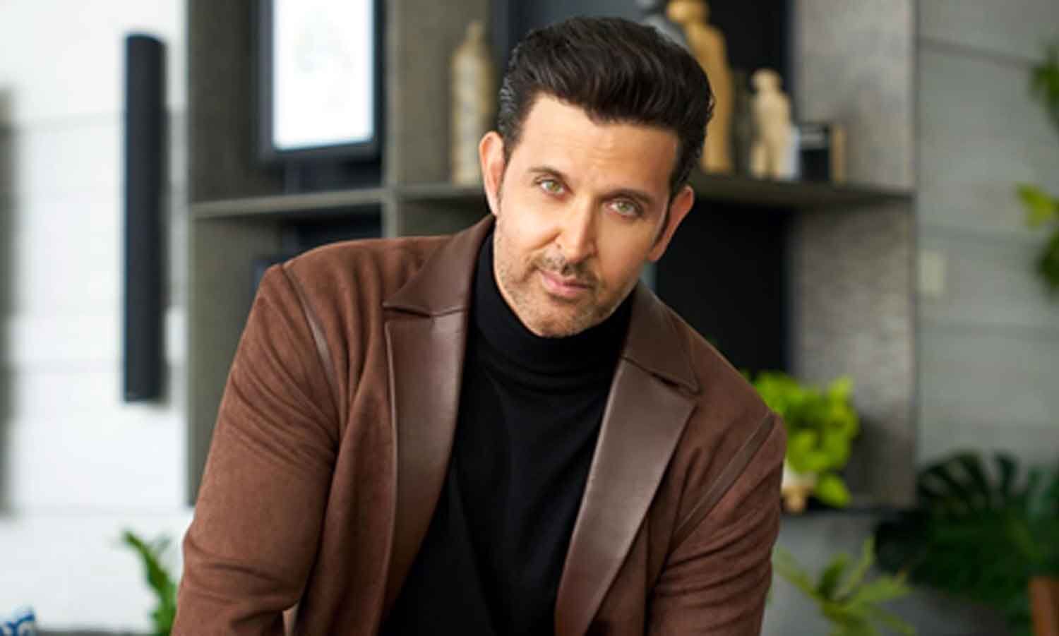 School Board Once Proposed Hrithik Roshan Biology Textbook Questions