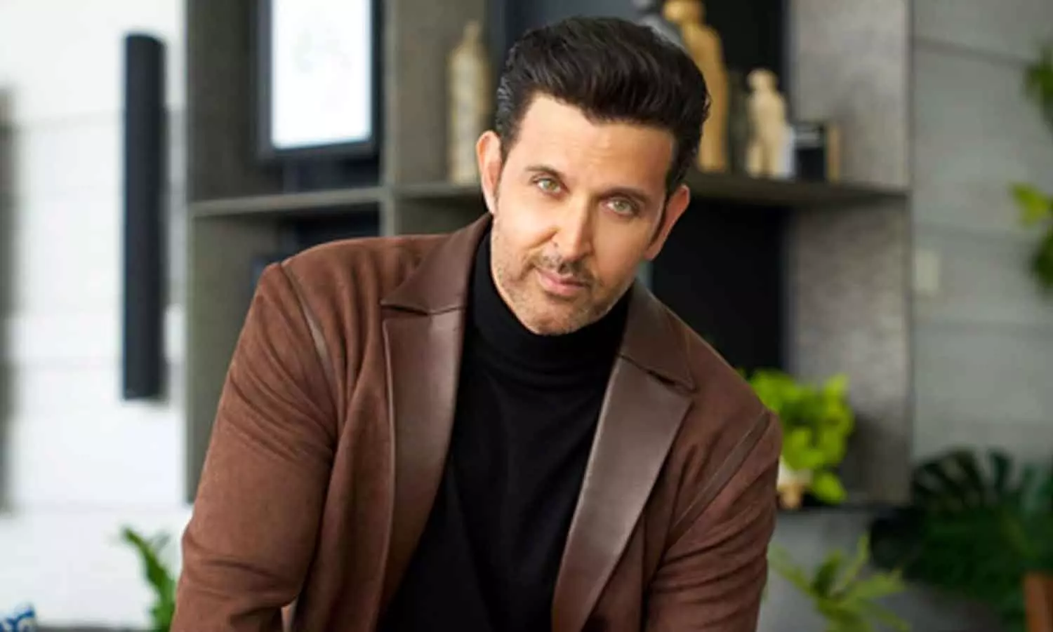 Bollywood actor Hrithik Roshan Bollywood actor Hrithik Roshan