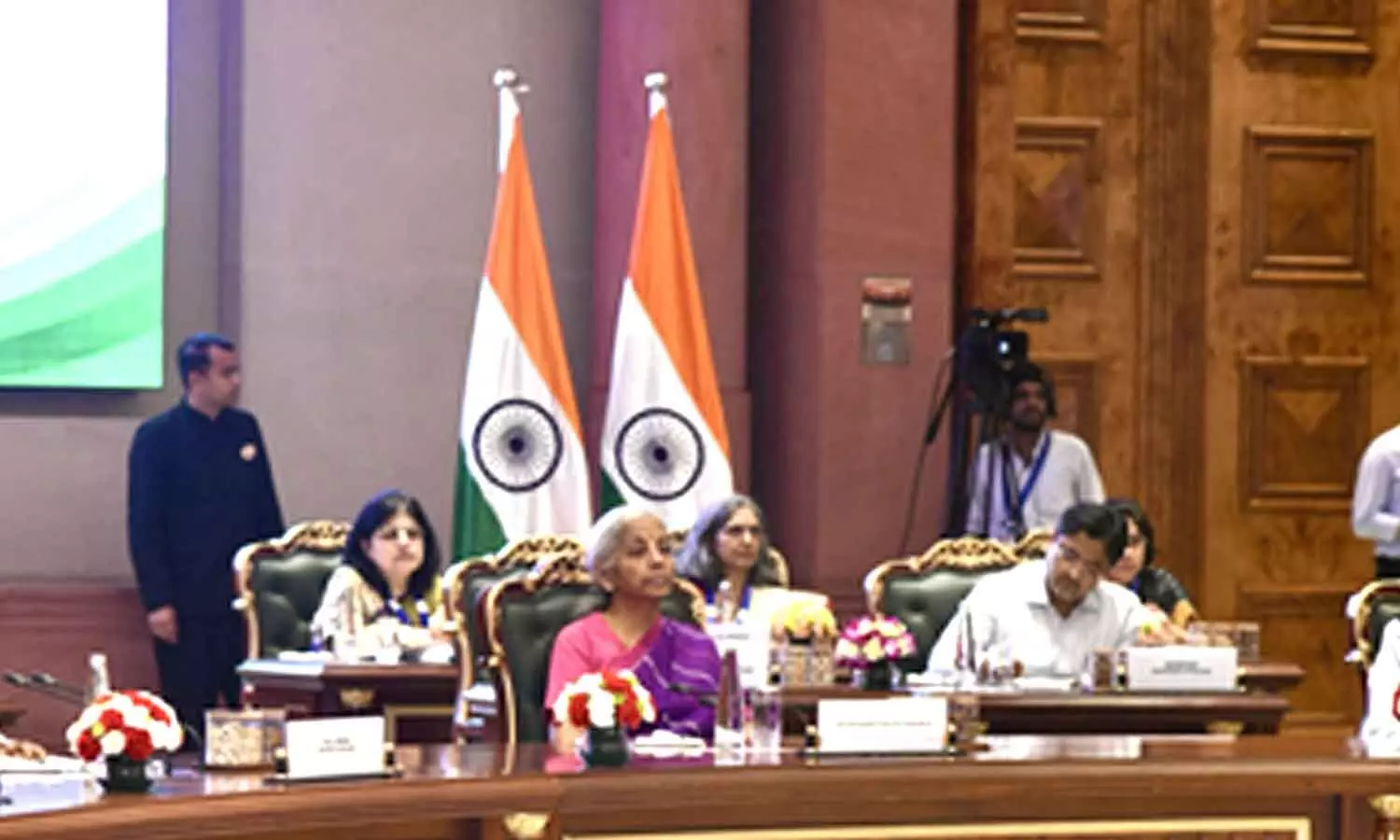 Gross domestic savings rate needs to reach 38-40 pc to sustain 7-8 pc growth: NK Singh Gross domestic savings rate needs to reach 38-40 pc to sustain 7-8 pc growth: NK Singh
