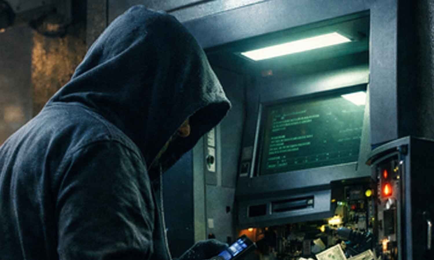 Two ATMs Targeted in Karimnagar Amid Conflicting Theft Details