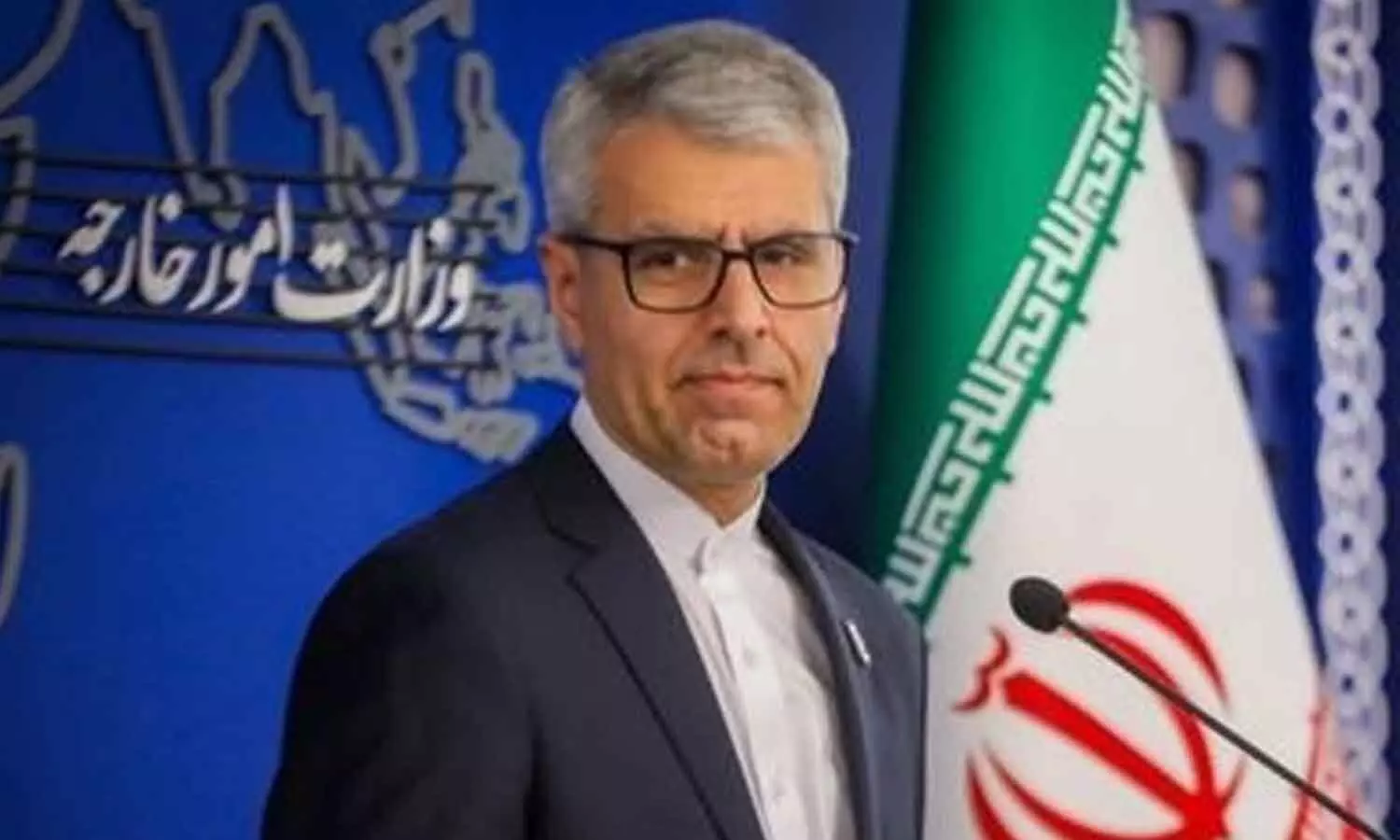 Iran says participation in UNGA session its legal right Iran says participation in UNGA session its legal right