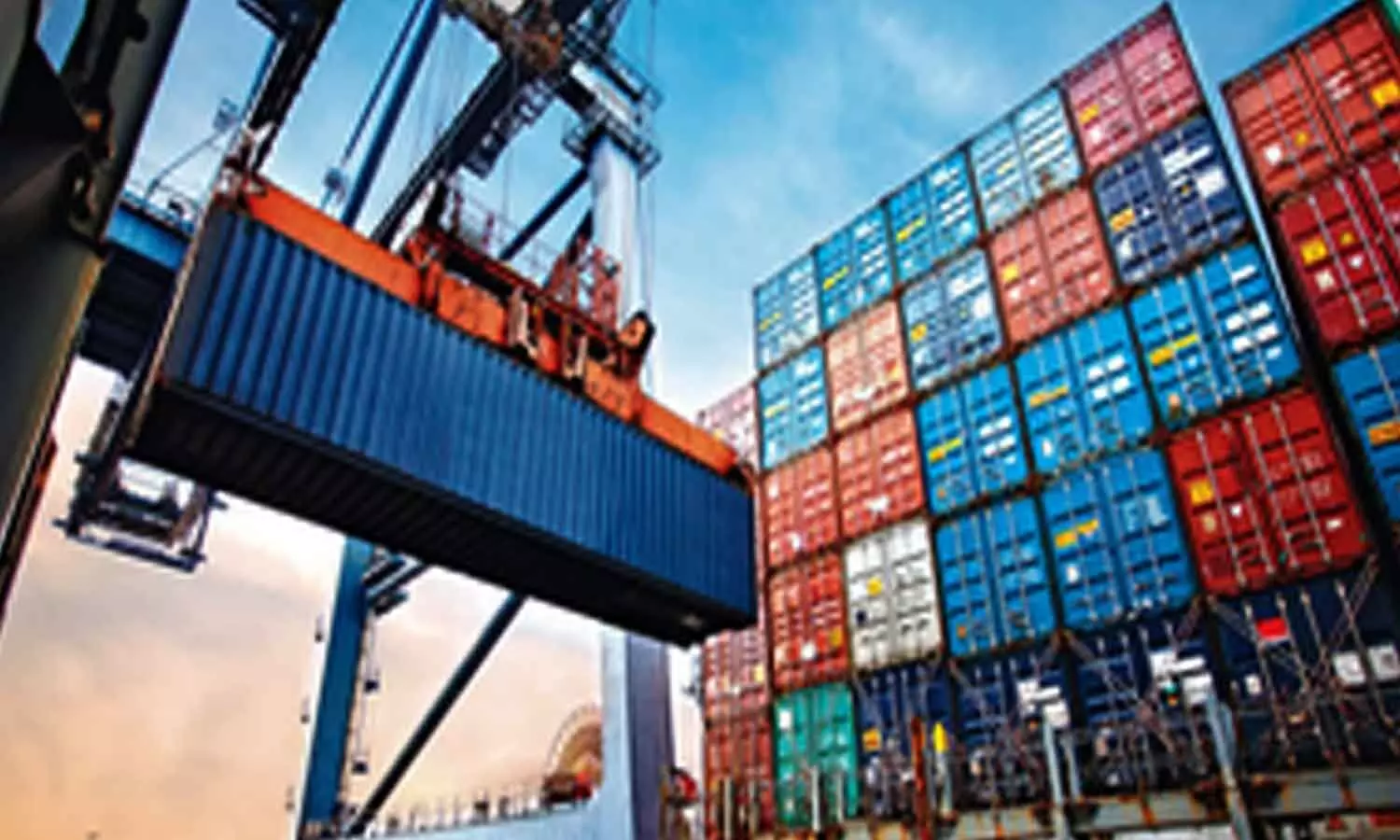 India’s exports pick up pace as FTAs kick in India’s exports pick up pace as FTAs kick in