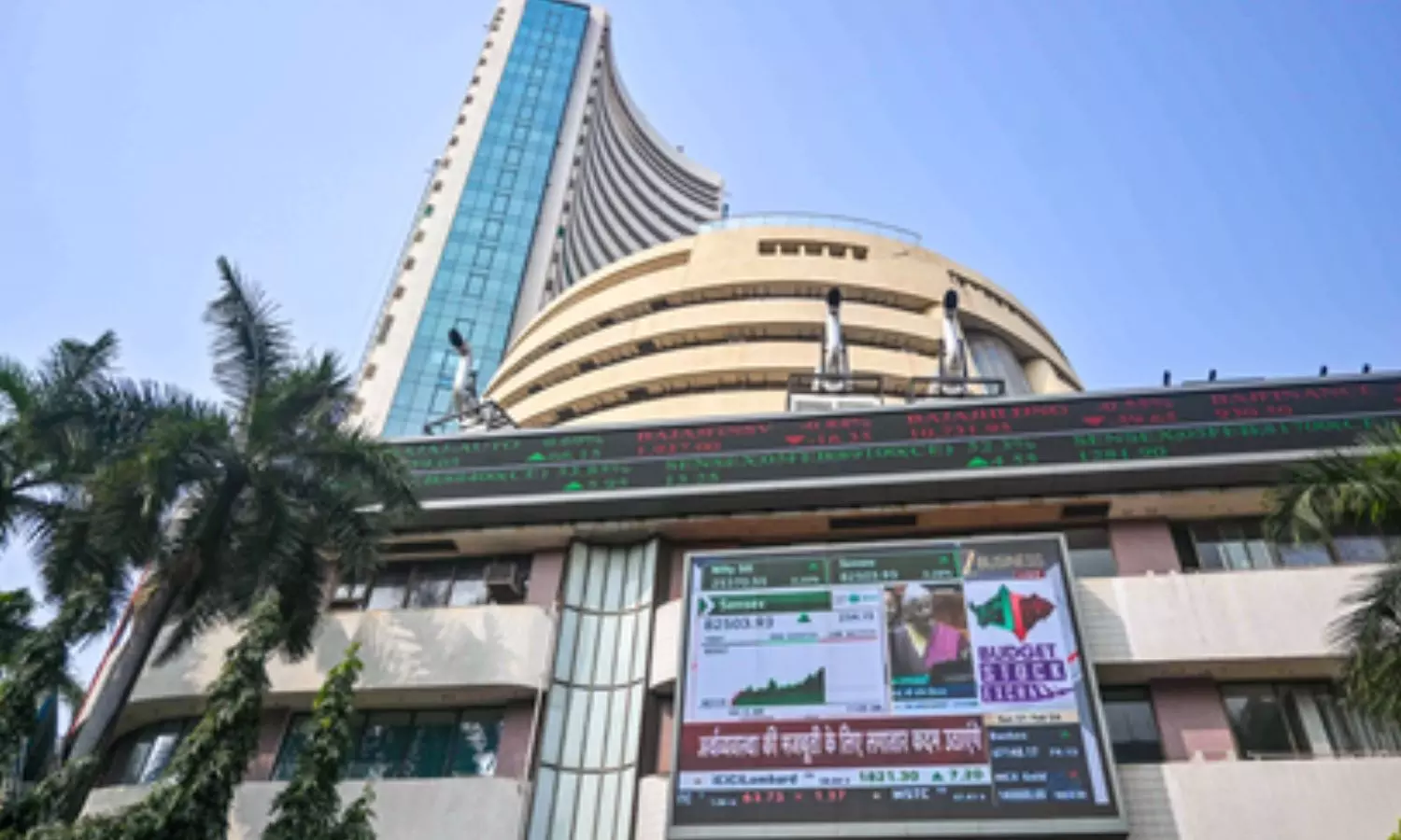 Indian equity benchmarks ended the truncated trading week on a subdued note Indian equity benchmarks ended the truncated trading week on a subdued note