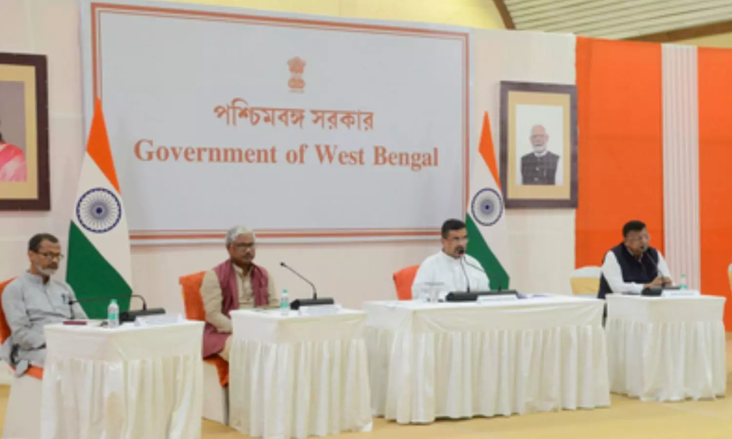 West Bengal government is considering adopting the public-private partnership (PPP) West Bengal government is considering adopting the public-private partnership (PPP)