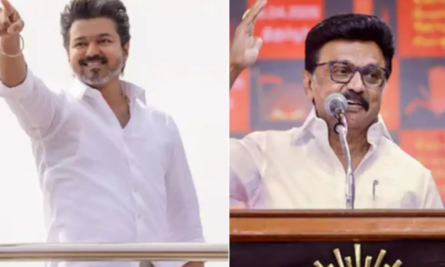 DMK president MK Stalin DMK president MK Stalin