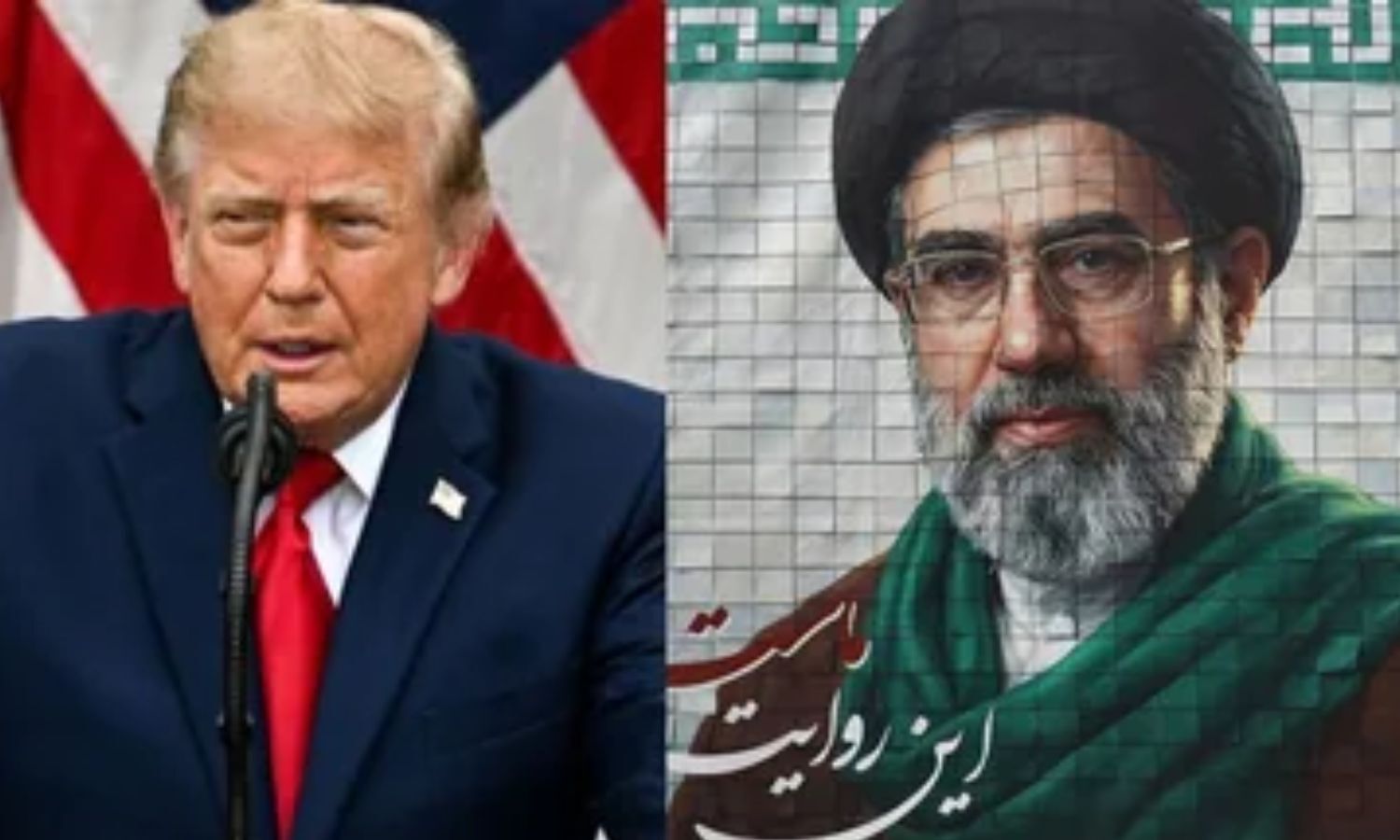 Iran Gives US Seven Terms, Warns Of Decisive War