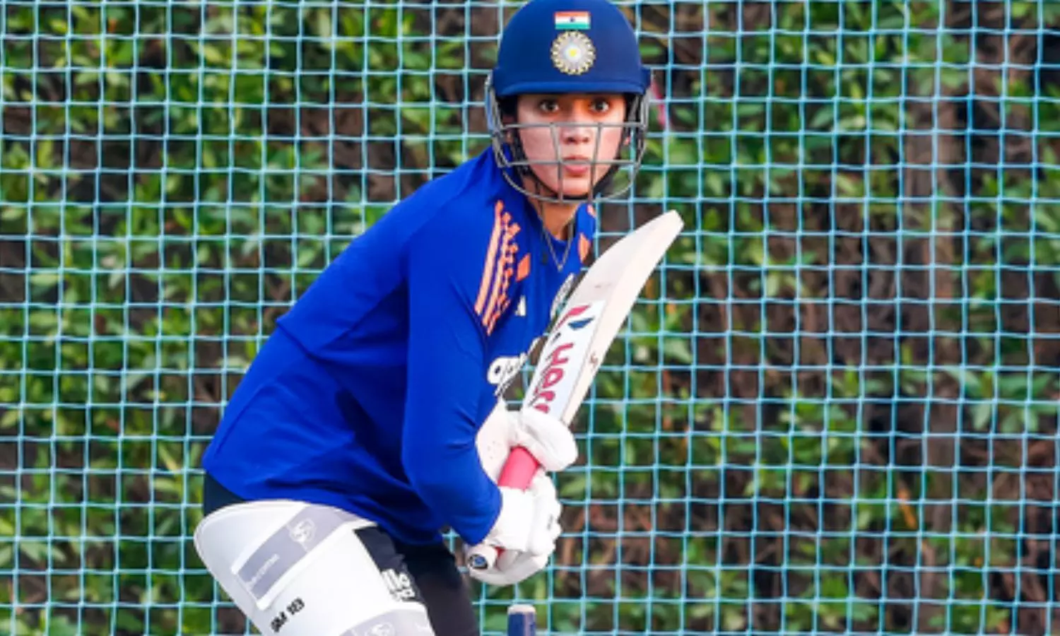 womens cricket team vice-captain Smriti Mandhana womens cricket team vice-captain Smriti Mandhana