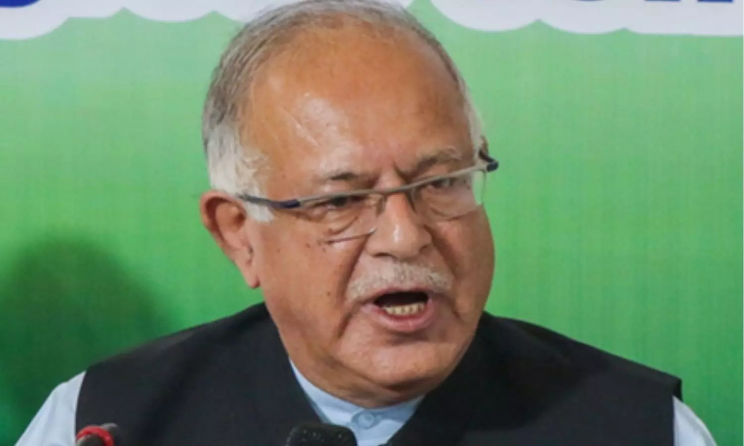 J&K Pradesh Congress Committee (JKPCC) president and legislator Tariq Hameed Karra J&K Pradesh Congress Committee (JKPCC) president and legislator Tariq Hameed Karra