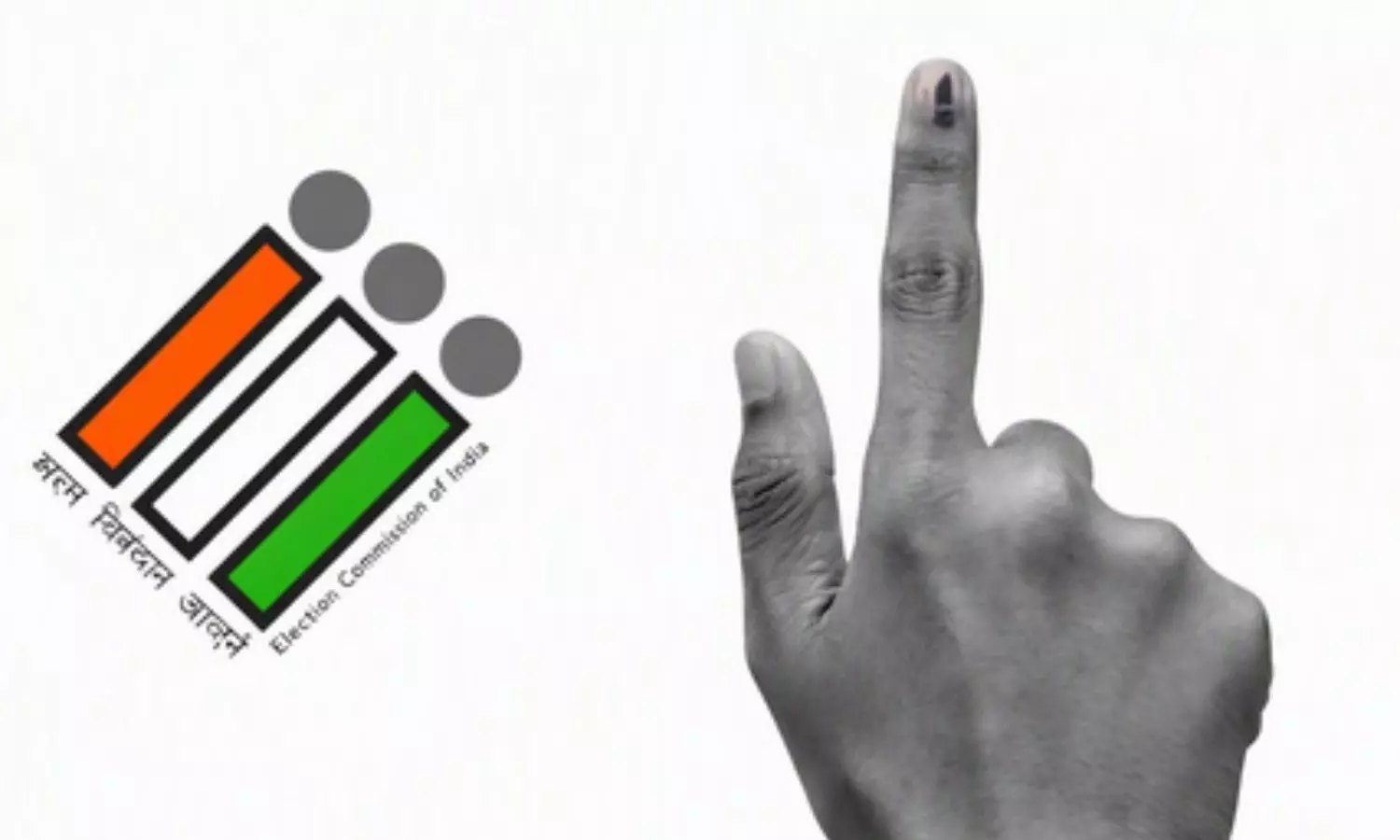 The ECI on Sunday sought to counter misinformation on social media The ECI on Sunday sought to counter misinformation on social media