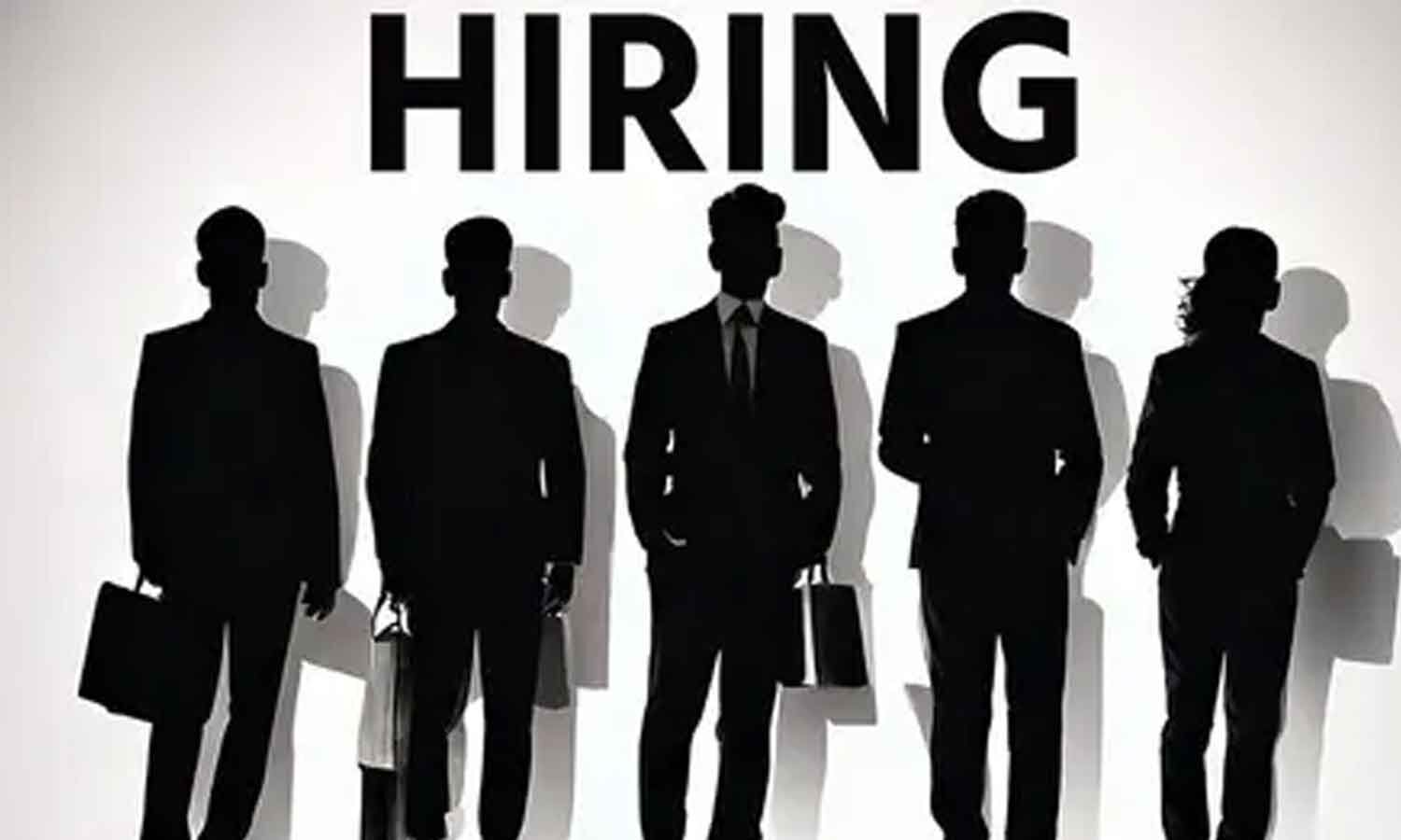 India’s Festive Hiring Expected to Rise 15–20 Percent