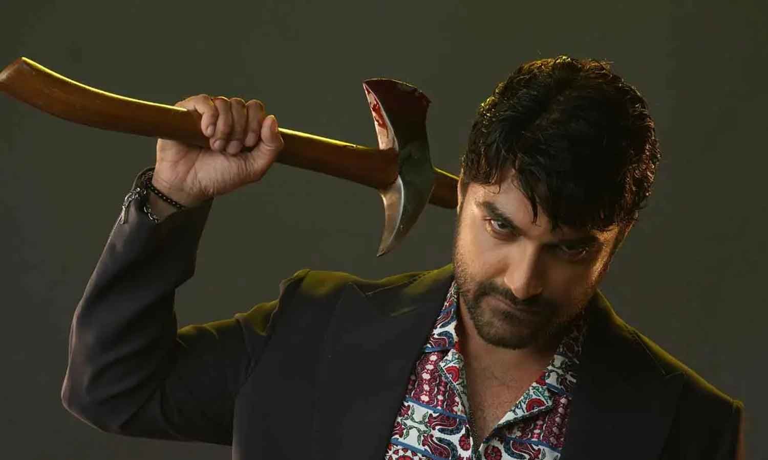 Vishwak Sen’s CULT Announces October 30 Global Release