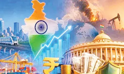 India’s debt burden in perspective: How it compares with US, China