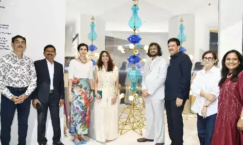 Design Democracy 2026: Hyderabad to stage India’s leading design festival