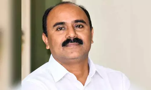 Journalists seek pension scheme in Andhra Pradesh Journalists seek pension scheme in Andhra Pradesh