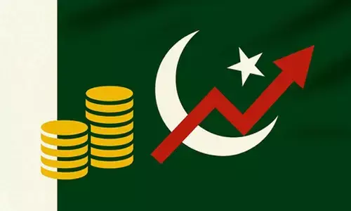 Rising utility bills, private services deepen Pakistan middle-class struggle Rising utility bills, private services deepen Pakistan middle-class struggle