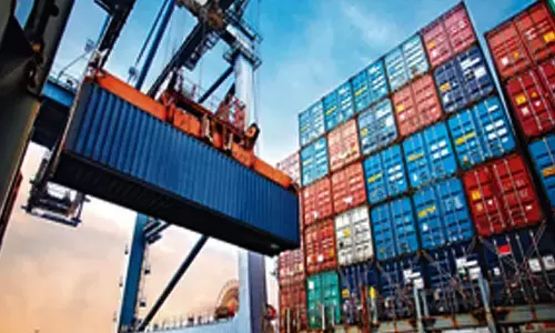 India’s exports pick up pace as FTAs kick in India’s exports pick up pace as FTAs kick in