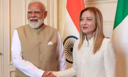 Brussels moves the trade agreement between India and the European Union (EU) towards signature