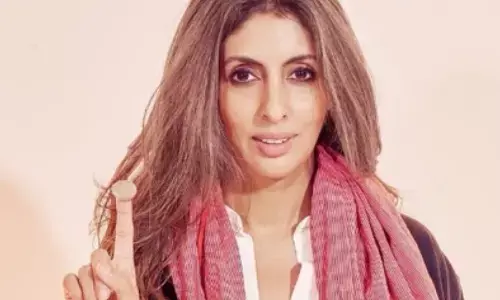 Shweta Bachchan Nanda once revealed what she hates about her sister-in-law, Aishwarya Rai. Shweta Bachchan Nanda once revealed what she hates about her sister-in-law, Aishwarya Rai.