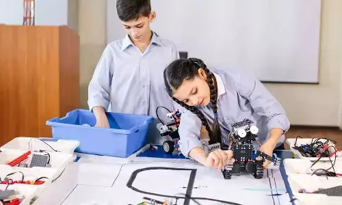 Bridging theory with hands-on learning