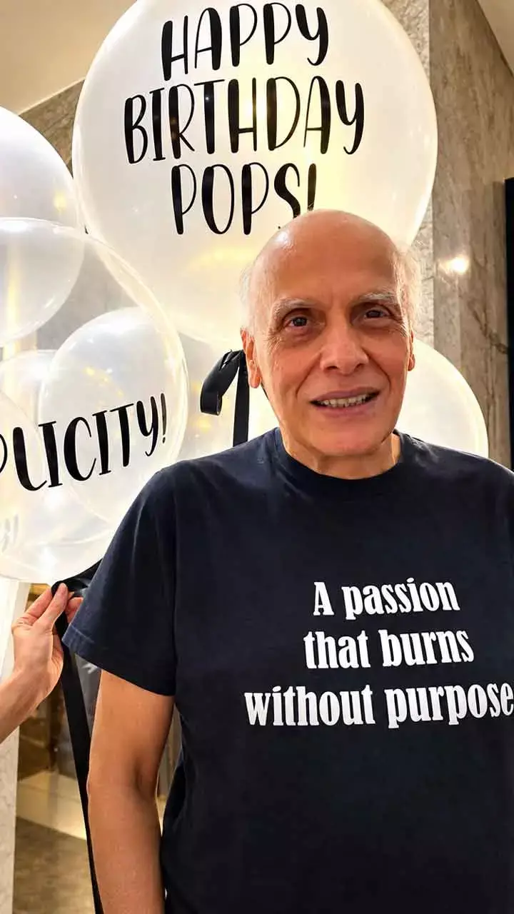 HBD Mahesh Bhatt: Check Out His Highest-Grossing Movies HBD Mahesh Bhatt: Check Out His Highest-Grossing Movies