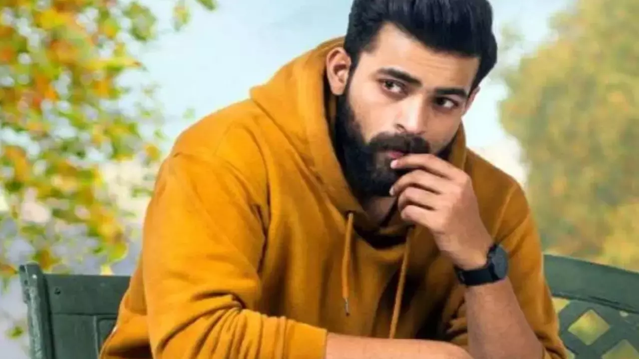 Mega family’s young hero Varun Tej has made a strong comeback with Korean Kanakaraju Mega family’s young hero Varun Tej has made a strong comeback with Korean Kanakaraju