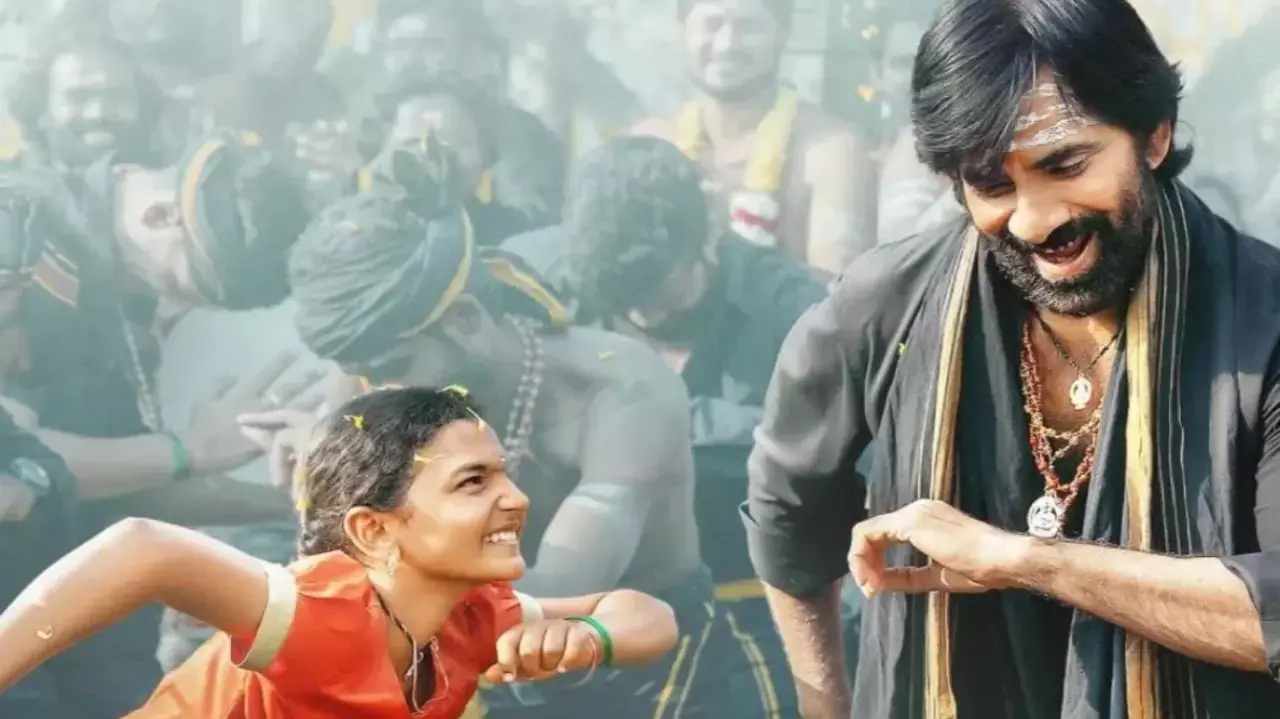 Tollywood’s ace actor Ravi Teja once again proved his mettle with Irumudi. Tollywood’s ace actor Ravi Teja once again proved his mettle with Irumudi.
